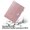 Rosegold, variant on ELEHOLD Case for iPad Pro 11 inch 2024, Folio Stand PU Leather Soft TPU Back Smart Cover with Pencil Holder & Card Pocket, Auto Sleep/Wake,Gray