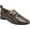 Brown Croco, variant on Sutton Brown Croco SUTTON-108 Women's Size 7.5