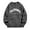 A1-Dark Gray777, variant on XIAOCHA Religious Heart Letter Hoodie For Women Back Print Oversized Casual Pullover Sweatshirt