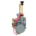thumbnail image 4 of Juego de carburador Carbman 16001-1185 para Kawasaki KE100 76-01, 4 of 8