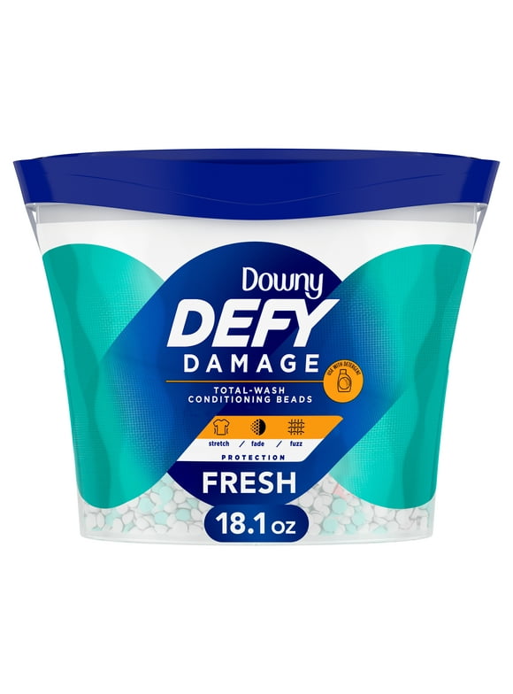 Downy Beads in Laundry Scent Boosters