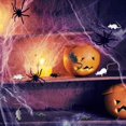 thumbnail image 4 of Ratones de Plástico Cotiny para Halloween Realistas en Dos Tamaños, 4 of 7