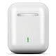 thumbnail image 2 of Audífonos Bluetooth 5.0 Manos Libres J18 Fralugio Touch Hd Sound J18  Blanco Fralugio Sport, 2 of 3