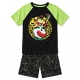 thumbnail image 1 of Playera Manga Corta Chiffon Short Chiffon Mario Bros Multicolor Talla 8, 1 of 4
