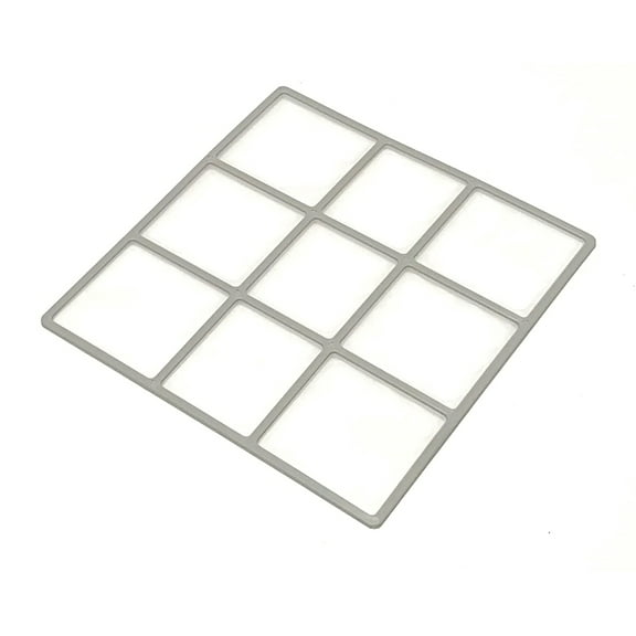 OEM Hisense Air Conditioner AC Air Filter Originally Shipped With AP1019CR1G