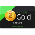 thumbnail image 1 of Razer Gold $50 Gift Card (Digital Code), 1 of 1