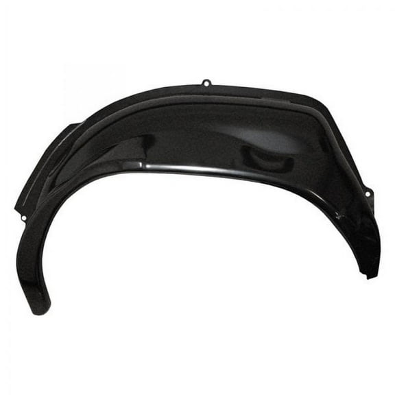 Rear Driver Side Outer Wheel Housing for Dodge Charger 1968-1970