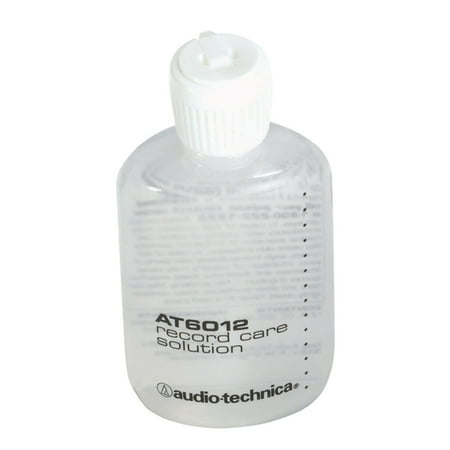 Audio-Technica - Record Care Cleaning Kit