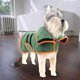 thumbnail image 3 of Albornoz para perro, toalla, para proteger para secado de mascotas, súper absorbente, secado , suave, microfibra, de , suministros de ropa, - L L Yinane Toalla de albornoz, 3 of 8