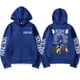 thumbnail image 3 of Sudadera con capucha de la banda de Rock italiana para hombres y mujeres, sudadera con cremallera, ropa de calle informal gótica, abrigos Y2k, moda masculina suelta, 3 of 5