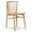 Light Oak, variant on Nyx Dining Chair