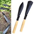 thumbnail image 2 of MYG Digging Vegetables Shovel Gardening Planting Shovel Digging Soil Gardening Tool, 2 of 6