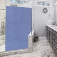 thumbnail image 5 of Static Cling Window Film Sun Blocking Privacy Films Toilet Door Sticker Mirror, 5 of 6