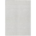 thumbnail image 2 of Addison Rugs Chantille Indoor/Outdoor Transitional Geometric Ivory Washable Rectangle Rug, 10' x 14', 2 of 6
