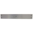 thumbnail image 2 of MasterCraft Boat Step Pad Panel 509940 | Aluminum / Titanium Brushed, 2 of 4