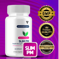 thumbnail image 4 of (3 Pack) Slim PM Health Management Pills, SlimPM Advanced Support (180 Capsules), 4 of 6