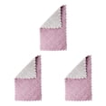 thumbnail image 3 of Kearding Dishcloth Thickened Microfiber Cloth Rags Reusable Plate Washcloth Towel Water-absorbing House-working Tableware Dishes Type5 NO5 Kearding CBP259105, 3 of 6