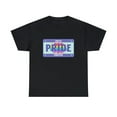 thumbnail image 3 of LGBTQ+ Forever LGBT Flag Gay Pride Day Lesbian Rainbow Tshirts Shirts for Women Plus Size, 3 of 8