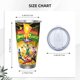 thumbnail image 4 of Vasos de 20 oz de Power Rangers Vaso de acero inoxidable a granel con tapa Taza de café con aislamiento al vacío de doble pared Taza de 20 oz con revestimiento de polvo para bebidas frías y calientes, 4 of 7