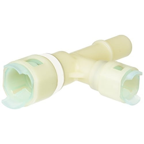 GM Auxiliary Heater Inlet Hose Tee Connector 15055343