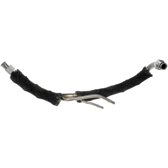 EGR Line Fits 2001 Ford Expedition