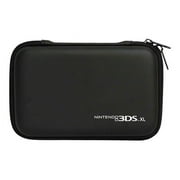3DS XL Hard Pouch (Black)