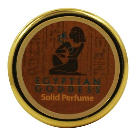 - Auric Blends Solid Perfume Egyptian Goddess 10 ml