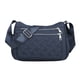thumbnail image 2 of Bolso bandolera de primavera para mujer, monedero portátil de gran capacidad, multicapa, sencillo, para madres de mediana edad, 2 of 6