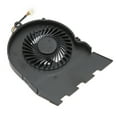 thumbnail image 3 of Fans De La PC, Ventilador De La Computadora Del Refrigerador De Aire De 4 Hilos Durable Fuerte Para Las Computadoras Portátiles De, 3 of 7