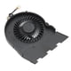 thumbnail image 4 of Ventilador de computadora, ventiladores de PC Ventilador de CPU de calor fuerte Ventiladores de PC Durabilidad extendida, 4 of 8