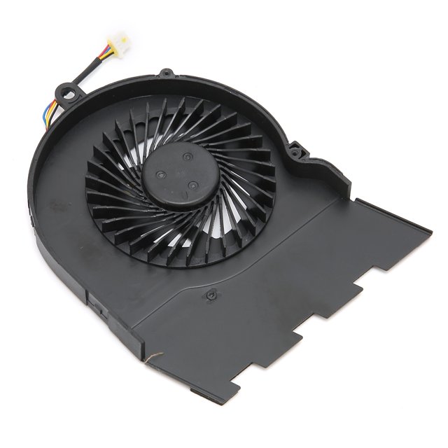 Enfriador de aire de CPU, ventiladores de PC, accesorios de computadora de calor fuerte, ventilador de CPU probado profesionalmente