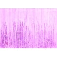 thumbnail image 1 of Ahgly Company Indoor Rectangle Abstract Pink Contemporary Area Rugs, 2' x 4', 1 of 4
