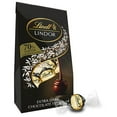 thumbnail image 6 of Lindt Lindor 70% Dark Chocolate Truffles Bag 70% Cocoa 5.1oz, 6 of 6
