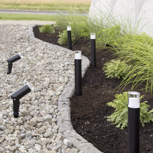 Bazz luvia cheap landscape lighting