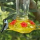 thumbnail image 4 of Comedero para colibríes Shrdaepe, botella de vidrio, 300 ml, 5 puertos, 4 of 7