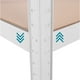thumbnail image 4 of Estante Metalico Onof ESM-01 Anaquel Rack 5 Niveles, 4 of 9