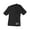 BLACK, variant on Alleson Athletic Men`s Standard Adult Fanwear Football Jersey, S