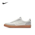 thumbnail image 2 of Nike Killshot - Zapatillas de deporte de caña baja, ligeras, antideslizantes, de ante y cuero, color blanco y gris, para hombre y mujer, 2 of 5