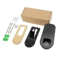 thumbnail image 3 of Almencla Charger Mount, Cord Holder ,Car Cable Charging Cable Adapter Bracket , ,for, 3 of 5