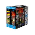 thumbnail image 2 of Rompecabezas Spin Master 2 de 100 piezas Batman Y Superman, 2 of 3