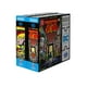 thumbnail image 2 of Rompecabezas Spin Master 2 de 100 piezas Batman Y Superman, 2 of 3