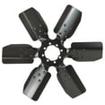 thumbnail image 2 of Derale 17917 Fan Clutch Fan, 2 of 2