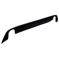 thumbnail image 1 of Spoiler GENERICA Passat 2016 A 2018 Volkswagen Para 2 escapes, 1 of 4