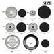 thumbnail image 4 of Gas Range Hood Flame Cap Attention To Detail Comprehensive Upgrade Enhanced Cooking Experience For SABAF Gas Stove Burners, 4 of 10