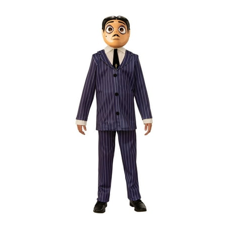Gomez of The Addams Family Boys Costume