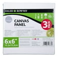 thumbnail image 1 of Canvas Panels, 6"x6", 1 of 4