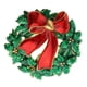 thumbnail image 1 of 1x Broche Adornos de de Moda para Navidad Colgante de Joyería Durable Salvador Colgante de joyería de broche, 1 of 8