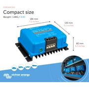 Victron Orion-TR DC-DC Converter - 24 VDC to 12 VDC - 30AMP Is... [ORI241240110]