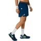 thumbnail image 3 of Short Tennis Asics Match 7in Azul Hombre 2041a301.412, 3 of 3
