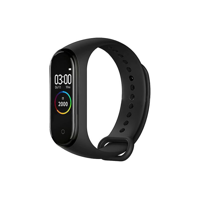 Bluetooth watch mi hot sale